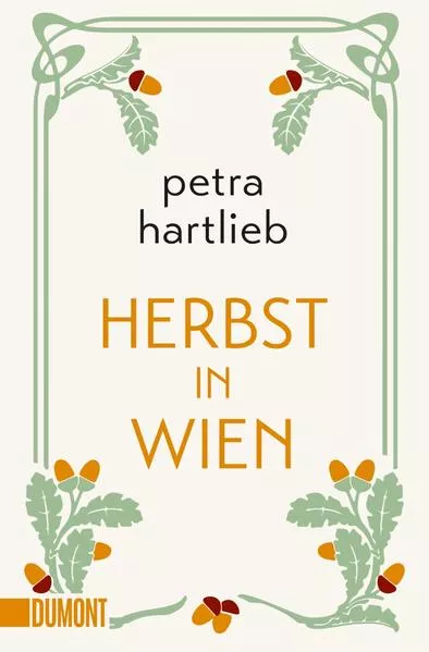Cover: Herbst in Wien