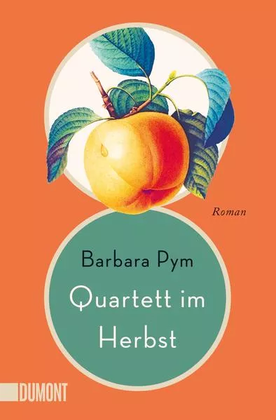 Cover: Quartett im Herbst