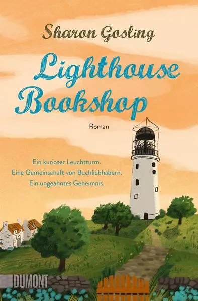 Cover: Lighthouse Bookshop
