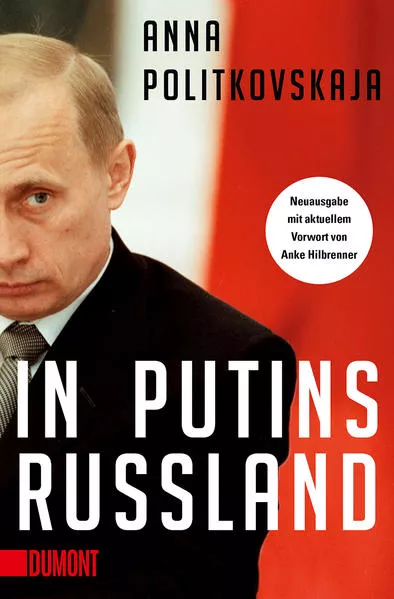 Cover: In Putins Russland