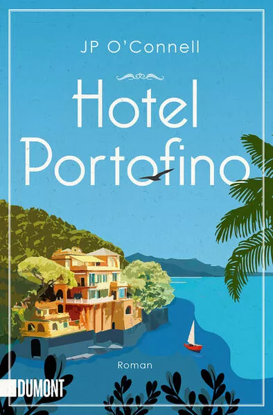 Cover: Hotel Portofino