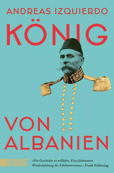 König von Albanien</a>