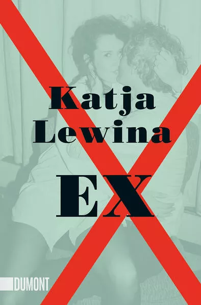 Cover: Ex
