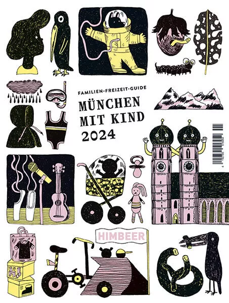 München mit Kind 2024</a>