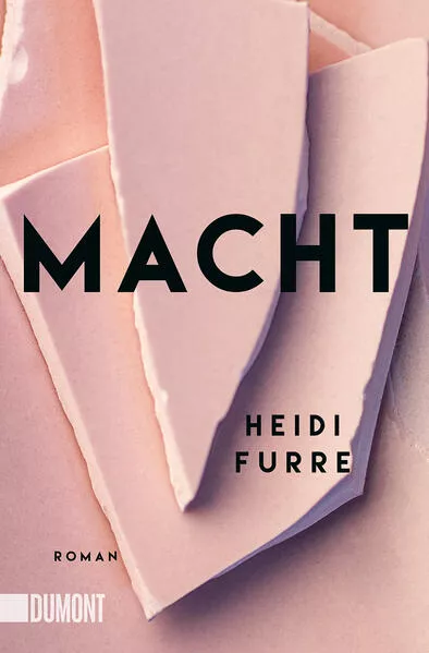 Cover: Macht