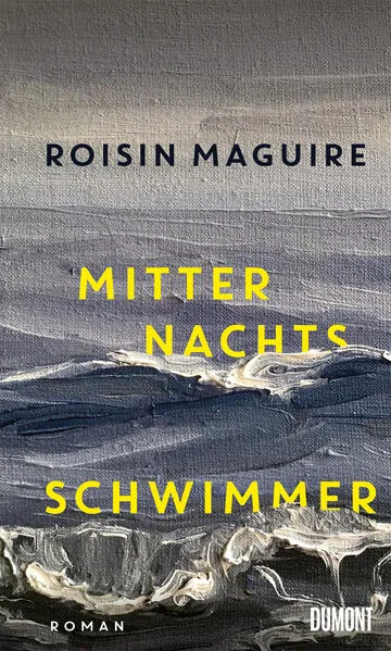 Cover: Mitternachtsschwimmer