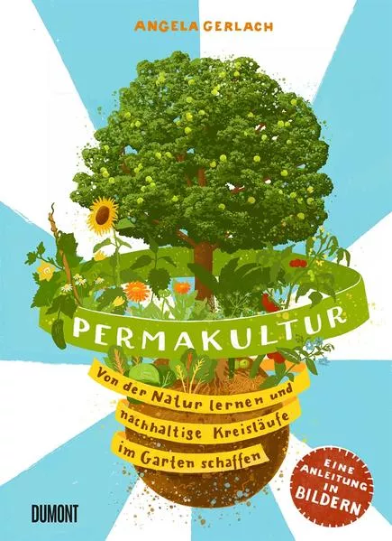 Cover: Permakultur