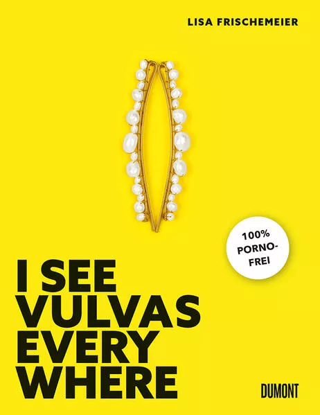 Cover: I see Vulvas everywhere