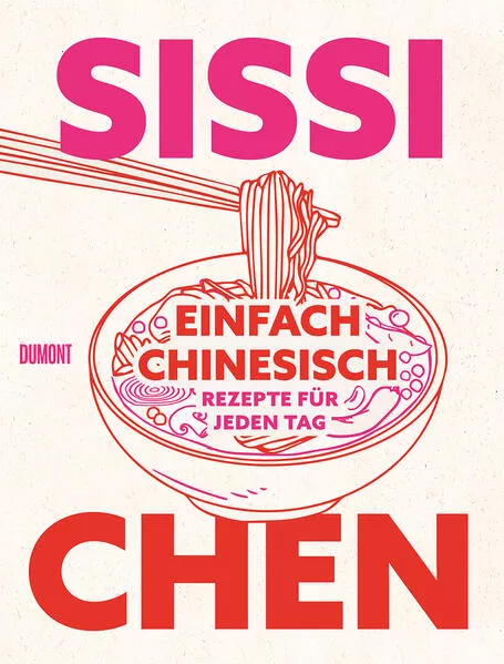 Cover: Einfach chinesisch
