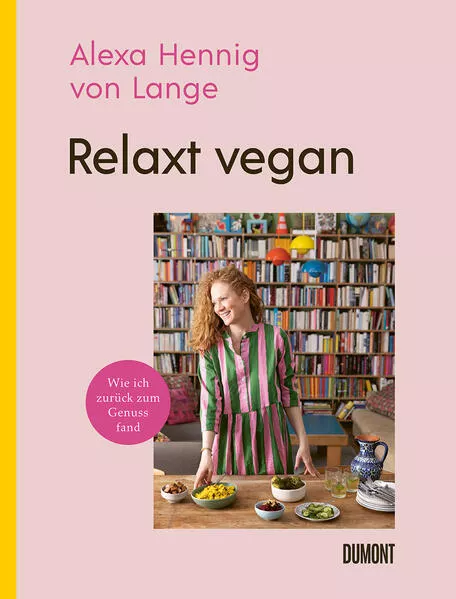 Relaxt vegan</a>