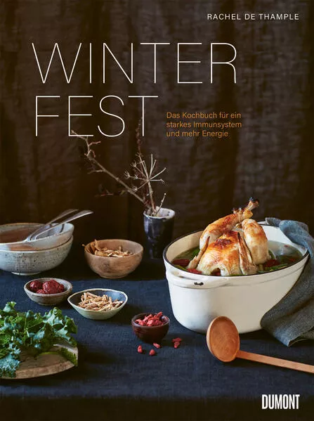 Cover: Winterfest