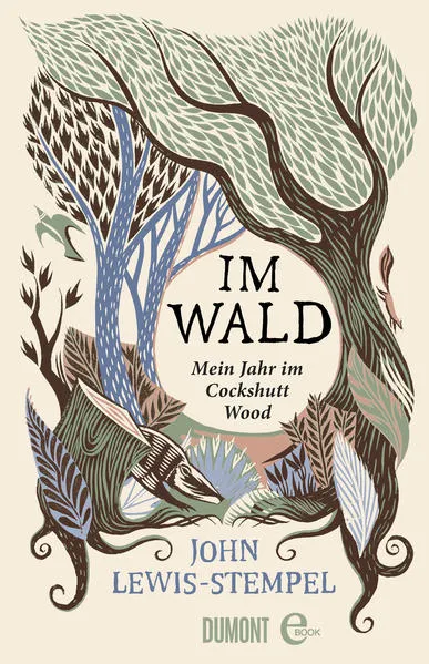 Cover: Im Wald