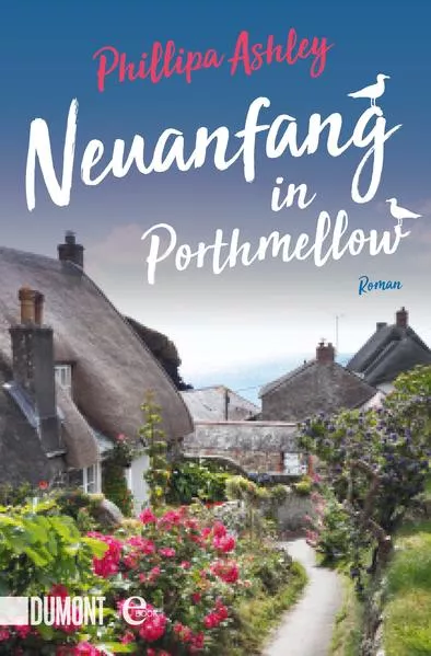 Cover: Neuanfang in Porthmellow