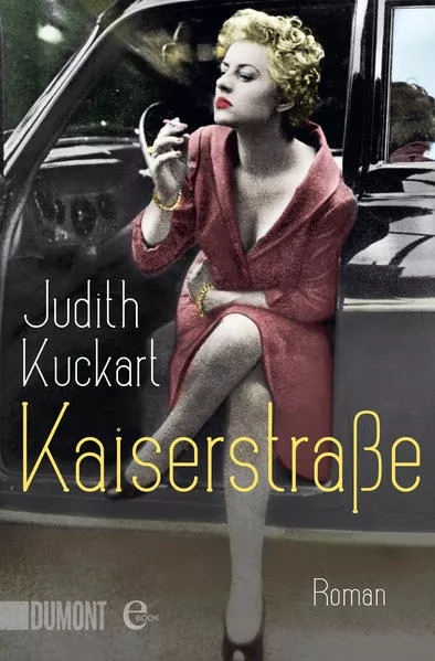Cover: Kaiserstraße