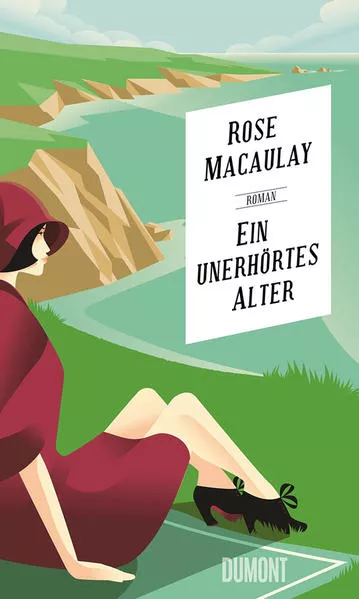 Cover: Ein unerhörtes Alter