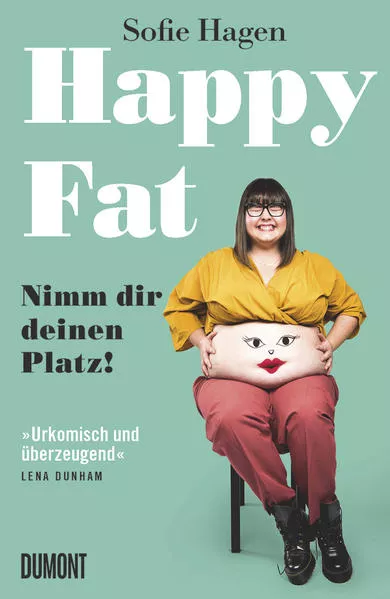 Cover: Happy Fat