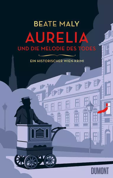 Cover: Aurelia und die Melodie des Todes