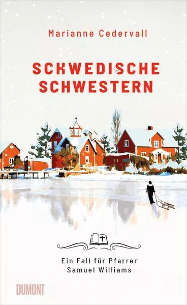 Cover: Schwedische Schwestern