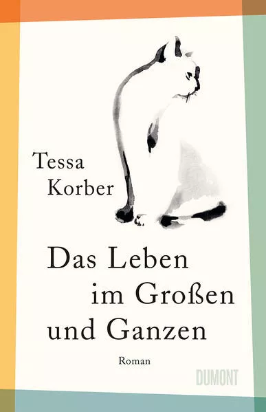 Das Leben im Großen und Ganzen</a>