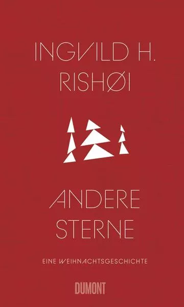 Cover: Andere Sterne