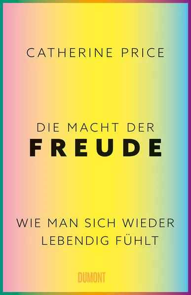 Die Macht der Freude</a>