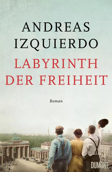 Labyrinth der Freiheit</a>