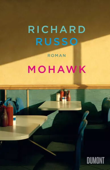 Cover: Mohawk