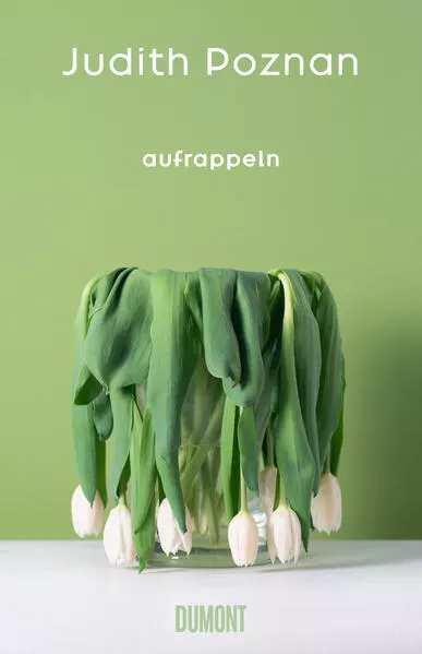 Cover: Aufrappeln