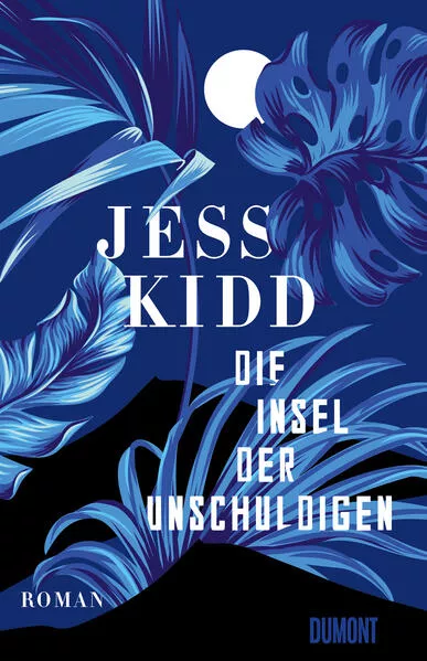 Cover: Die Insel der Unschuldigen