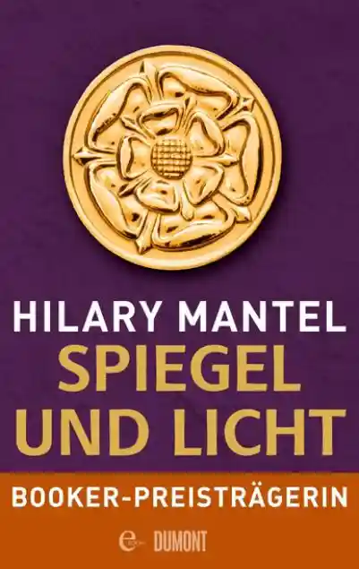 Cover: Spiegel und Licht