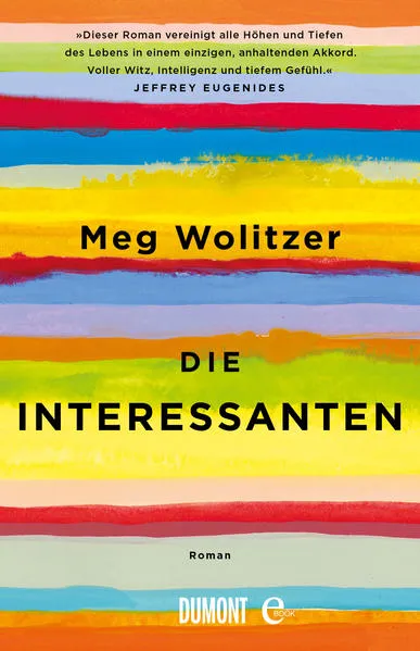 Die Interessanten</a>