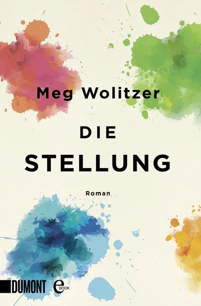 Die Stellung</a>