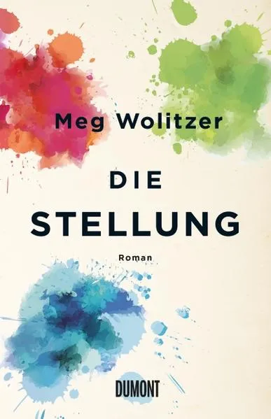 Die Stellung</a>