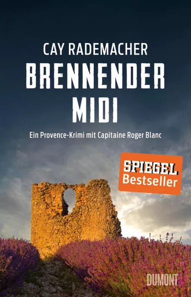 Cover: Brennender Midi