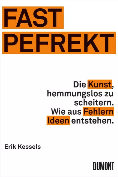Cover: Fast Pefrekt