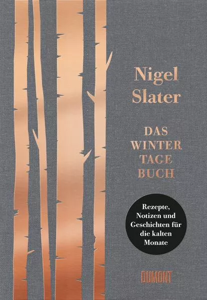 Cover: Das Wintertagebuch