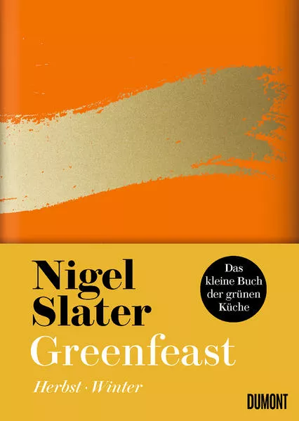 Cover: Greenfeast: Herbst / Winter