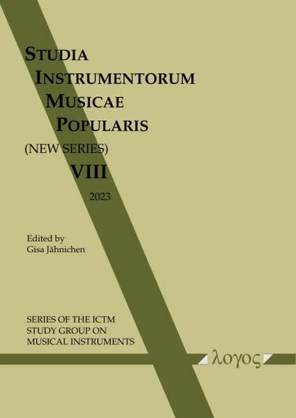 Cover: Refining versus Simplification in Transmission and Performance / Humans and their Musical Instruments as Part of Nature