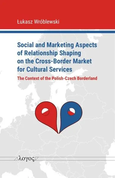 Social and Marketing Aspects of Relationship Shaping on the Cross-Border Market for Cultural Services