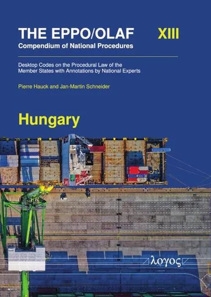 The EPPO/OLAF Compendium of National Procedures: Hungary