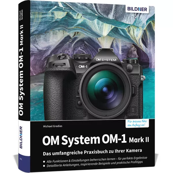 OM System OM-1 Mark II</a>