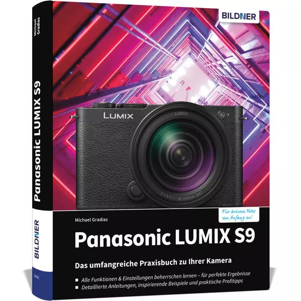 Panasonic LUMIX S9</a>