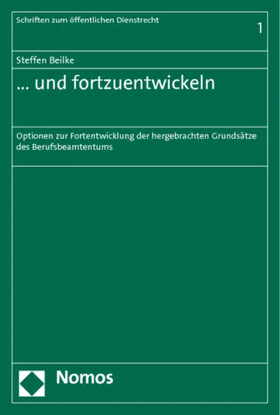 ... und fortzuentwickeln</a>