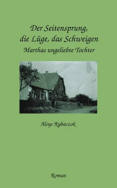Cover: Der Seitensprung, die Lüge, das Schweigen