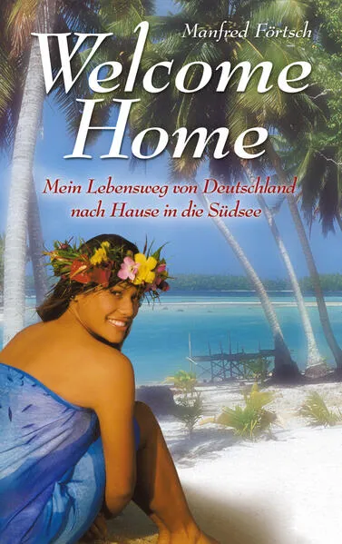 Cover: Welcome Home