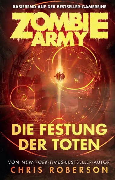Cover: Zombie Army