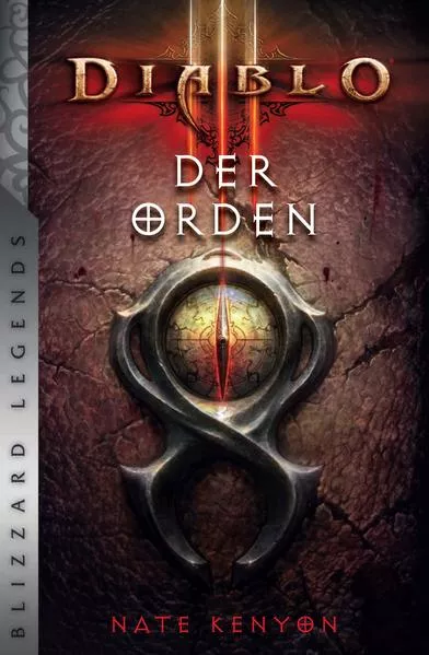 Cover: Diablo: Der Orden