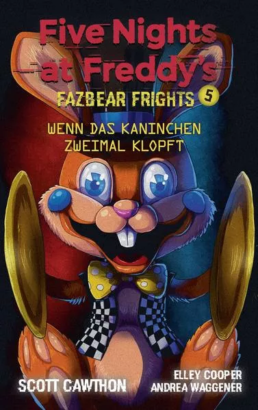 Five Nights at Freddy's</a>