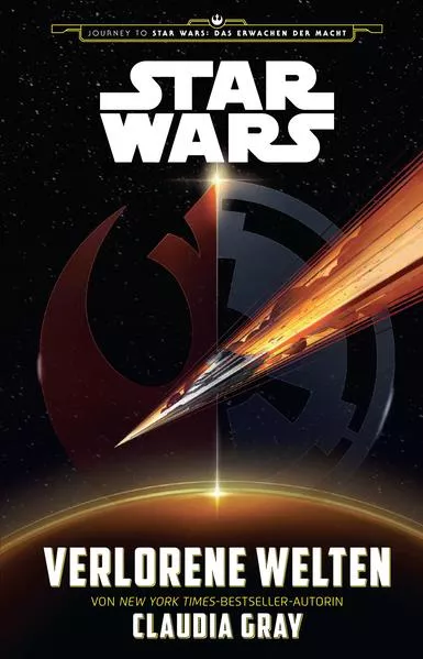 Star Wars: Verlorene Welten</a>