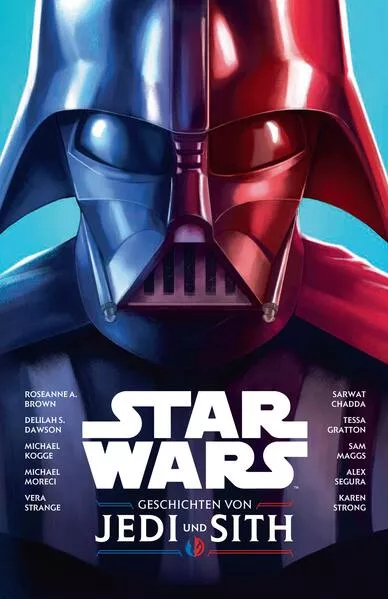 Star Wars: Geschichten von Jedi und Sith</a>